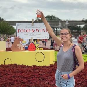 Meet your Posher, Samantha